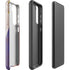 Philippines Flag Dark Wood Galaxy S21 5G Pro Case